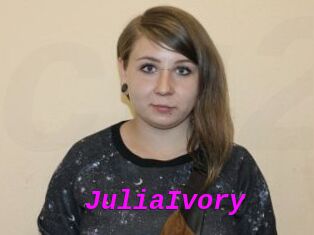 JuliaIvory