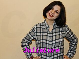 JuliaLure