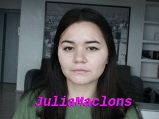 JuliaMaclons