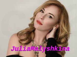 JuliaMalyshkina