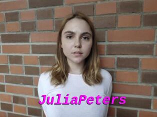 JuliaPeters