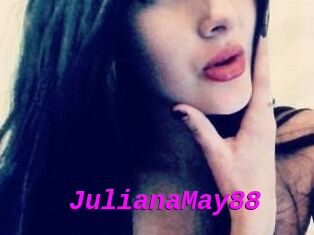 JulianaMay88