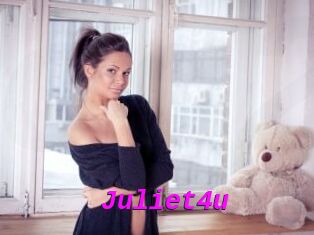 Juliet4u