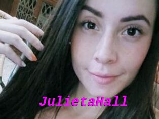 JulietaHall