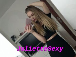 JulietteSexy