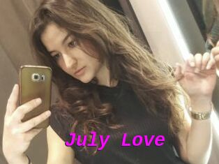 July_Love