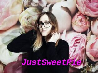 JustSweetPie