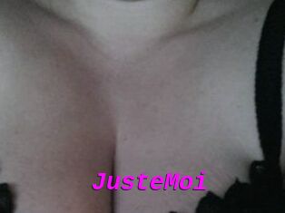 JusteMoi