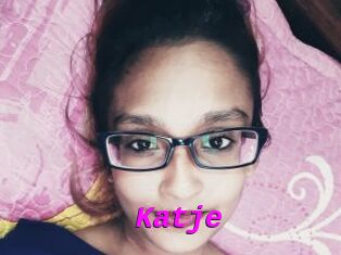 Katje