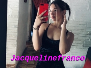 Jacquelinefranco