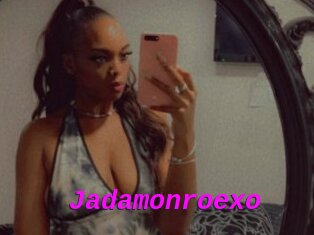 Jadamonroexo