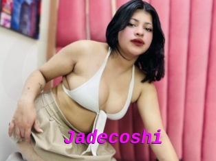 Jadecoshi