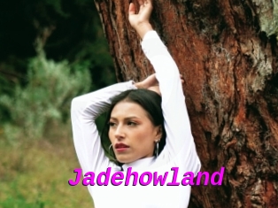 Jadehowland