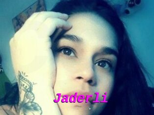 Jaderli