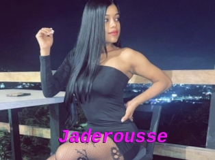 Jaderousse