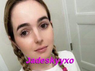 Jadeskyyxo