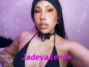 Jadevalente