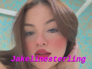 Jakelinesterling