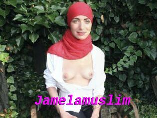 Jamelamuslim