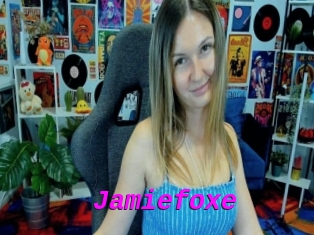 Jamiefoxe