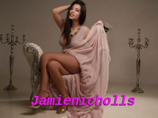 Jamienicholls
