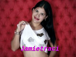 Jamietraci