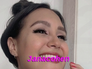 Janacohen