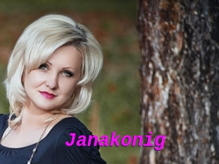 Janakonig