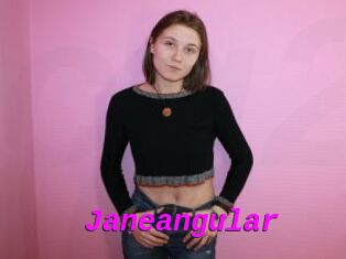 Janeangular
