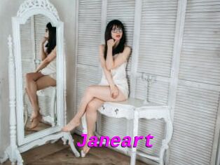 Janeart