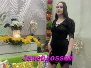 Janeblossom