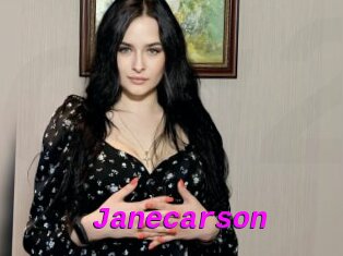 Janecarson
