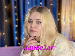 Janeclar