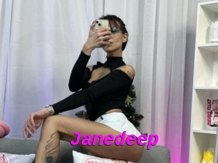 Janedeep