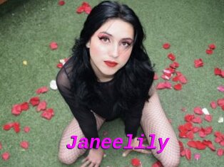 Janeelily