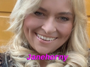 Janehorny