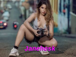 Janehosk