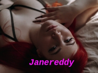 Janereddy