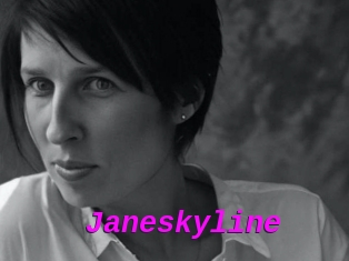 Janeskyline