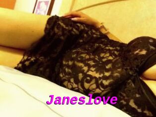 Janeslove