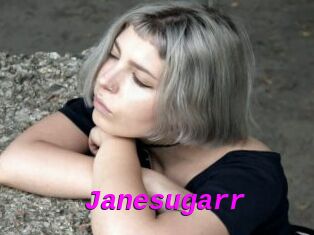 Janesugarr
