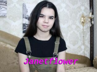 Janetflower