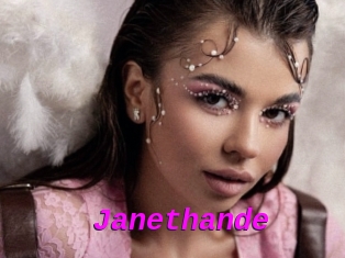Janethande