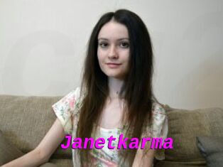 Janetkarma