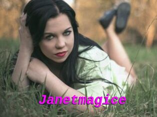 Janetmagice