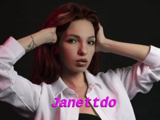 Janettdo