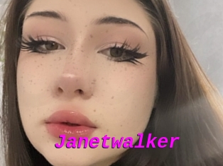 Janetwalker