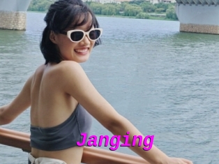 Janging