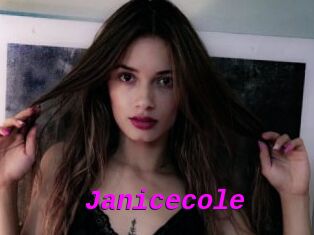 Janicecole