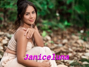 Janiceluna